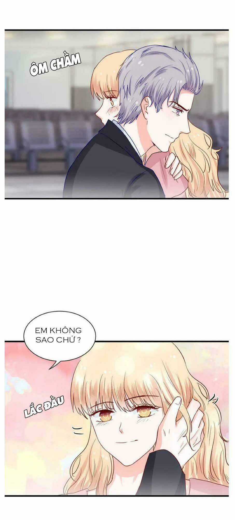 Lăng Thiếu! Nhẹ Một Chút, Đau Chapter 82 trang 18