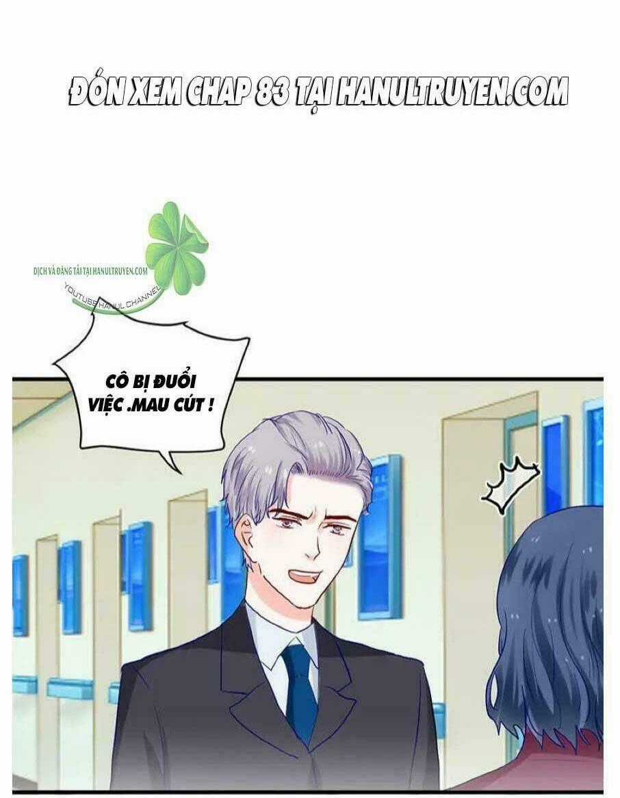 Lăng Thiếu! Nhẹ Một Chút, Đau Chapter 82 trang 20