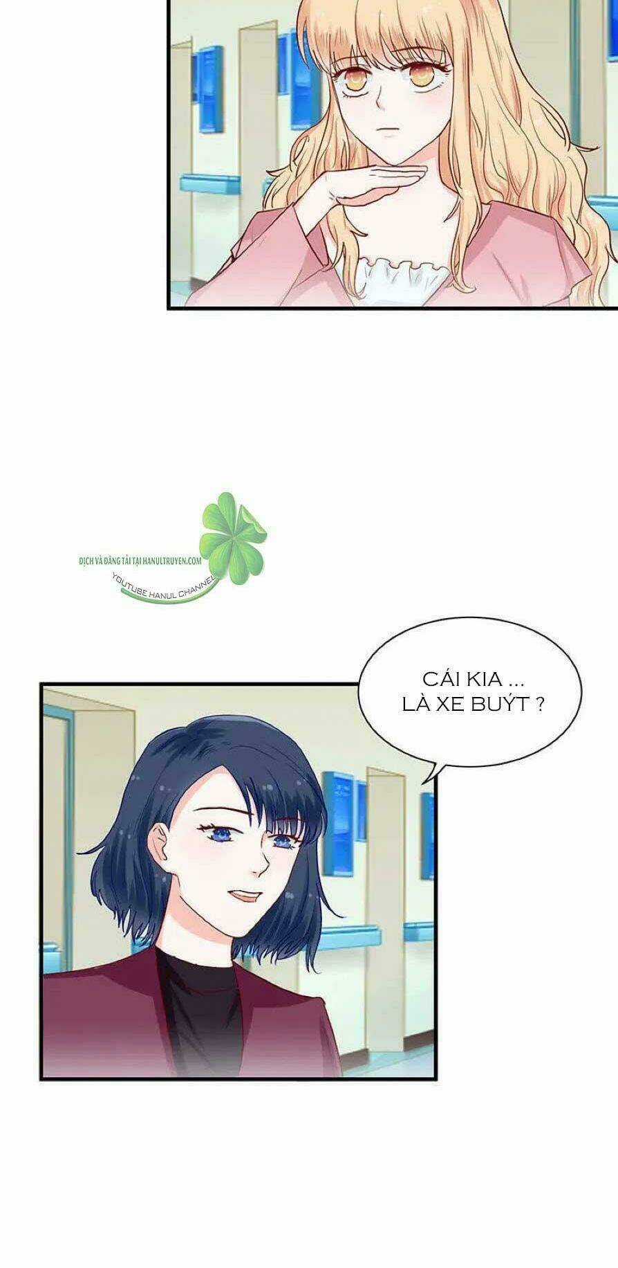 Lăng Thiếu! Nhẹ Một Chút, Đau Chapter 82 trang 3