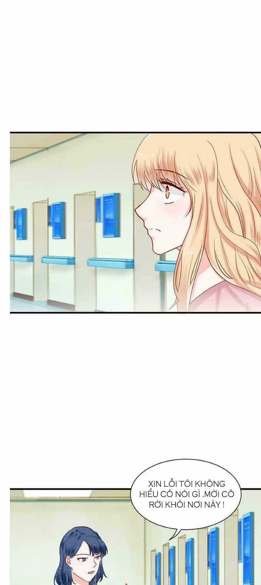 Lăng Thiếu! Nhẹ Một Chút, Đau Chapter 82 trang 4