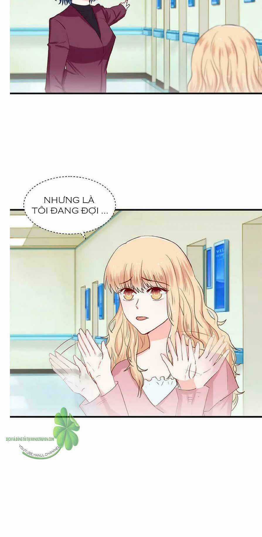 Lăng Thiếu! Nhẹ Một Chút, Đau Chapter 82 trang 5