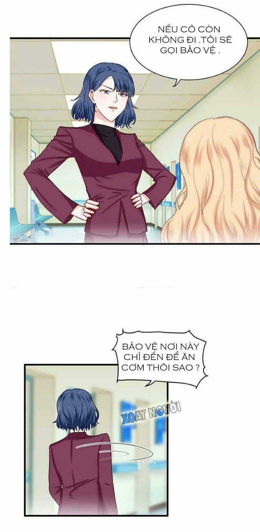 Lăng Thiếu! Nhẹ Một Chút, Đau Chapter 82 trang 6