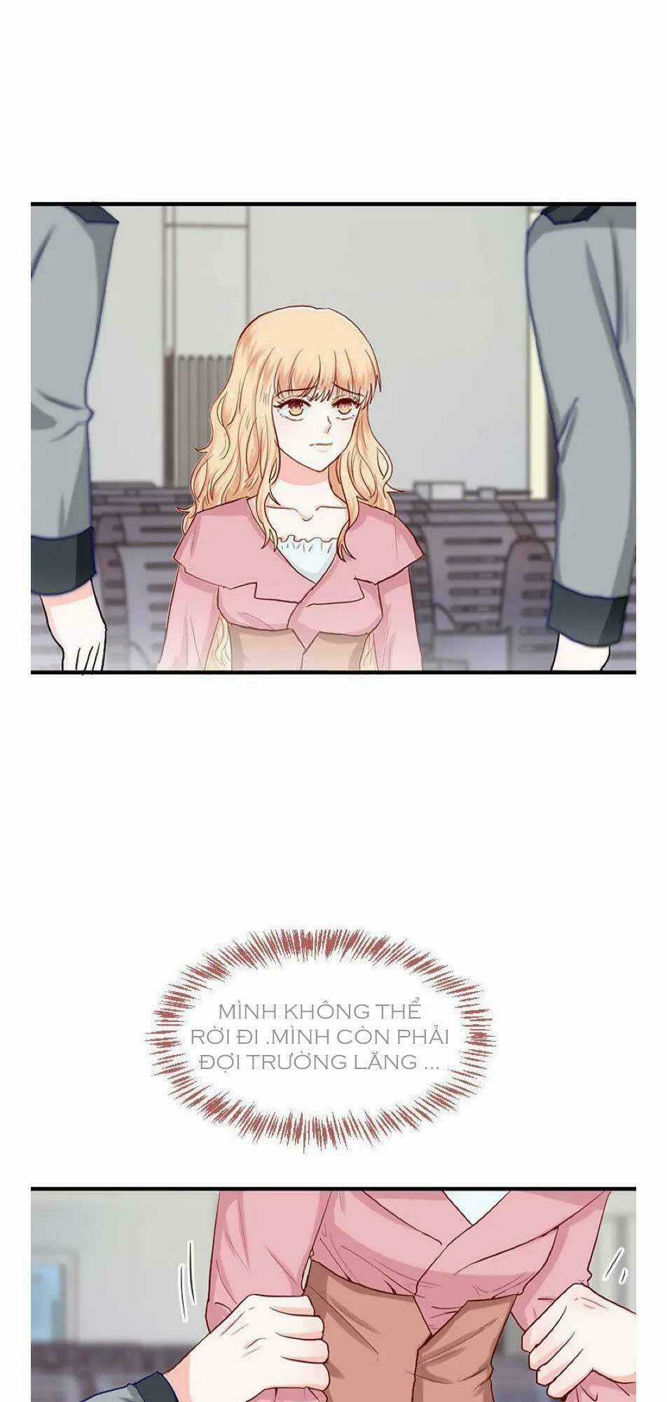 Lăng Thiếu! Nhẹ Một Chút, Đau Chapter 82 trang 8