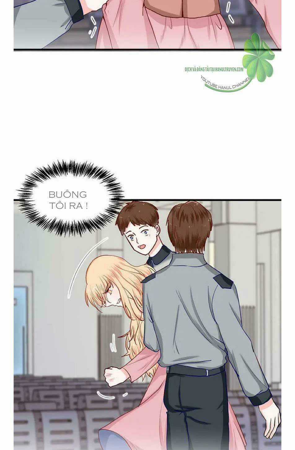 Lăng Thiếu! Nhẹ Một Chút, Đau Chapter 82 trang 9