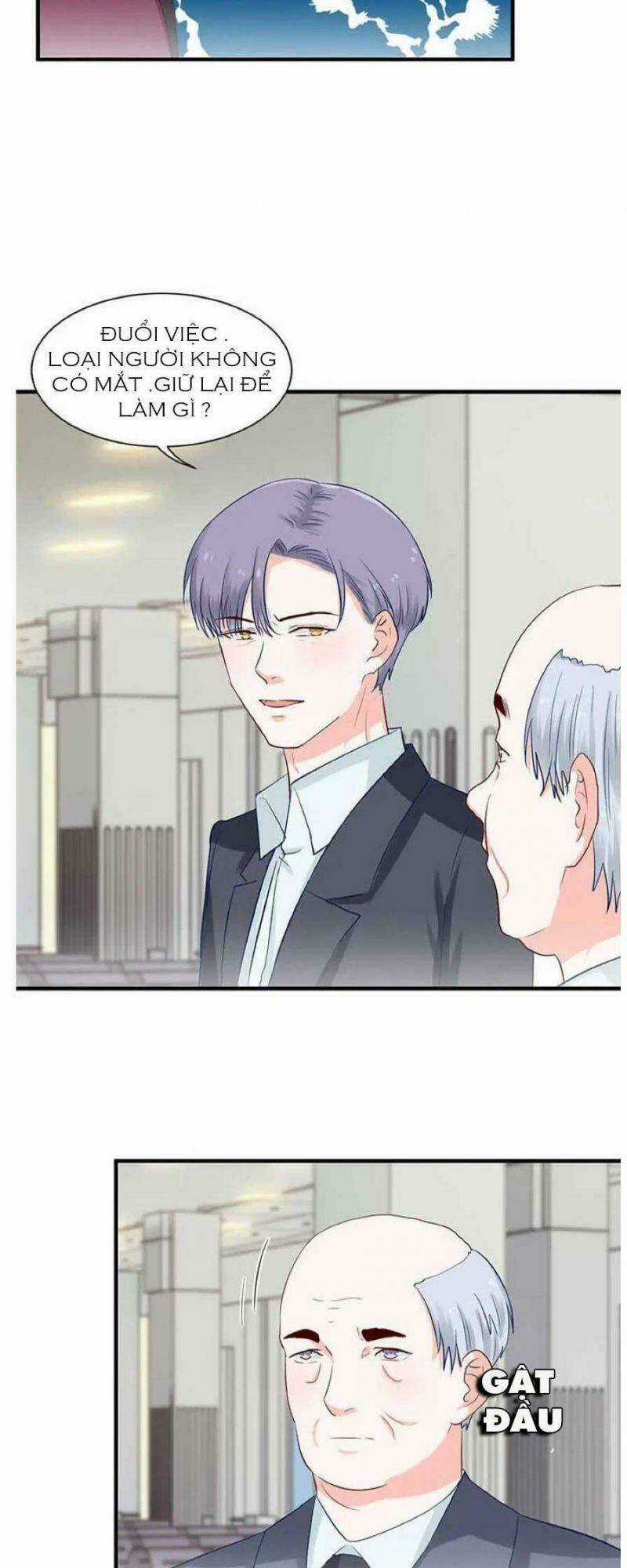 Lăng Thiếu! Nhẹ Một Chút, Đau Chapter 83 trang 10