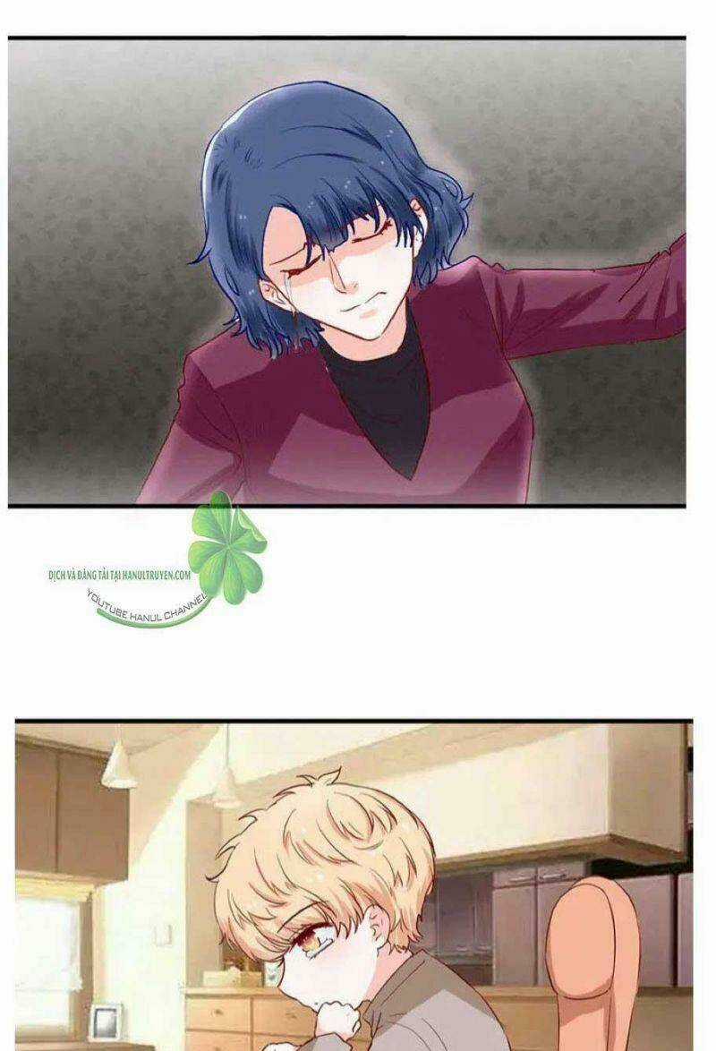 Lăng Thiếu! Nhẹ Một Chút, Đau Chapter 83 trang 13