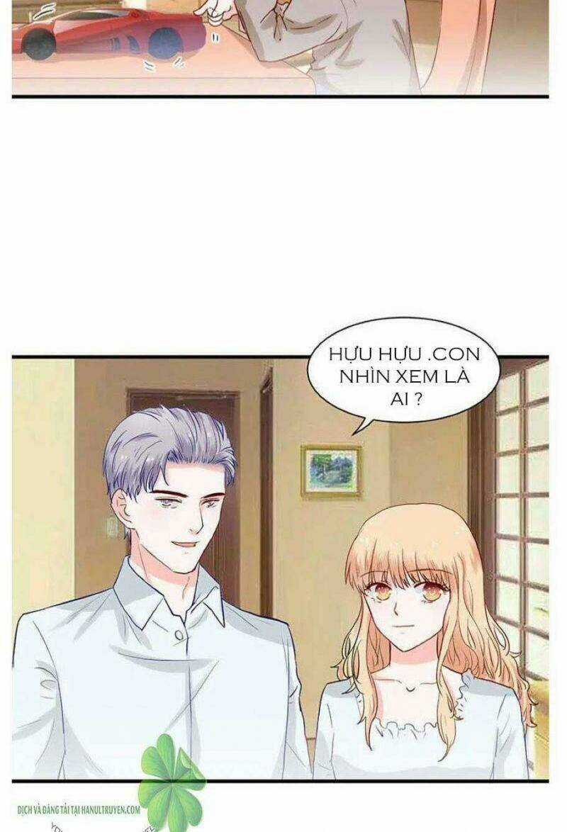 Lăng Thiếu! Nhẹ Một Chút, Đau Chapter 83 trang 14