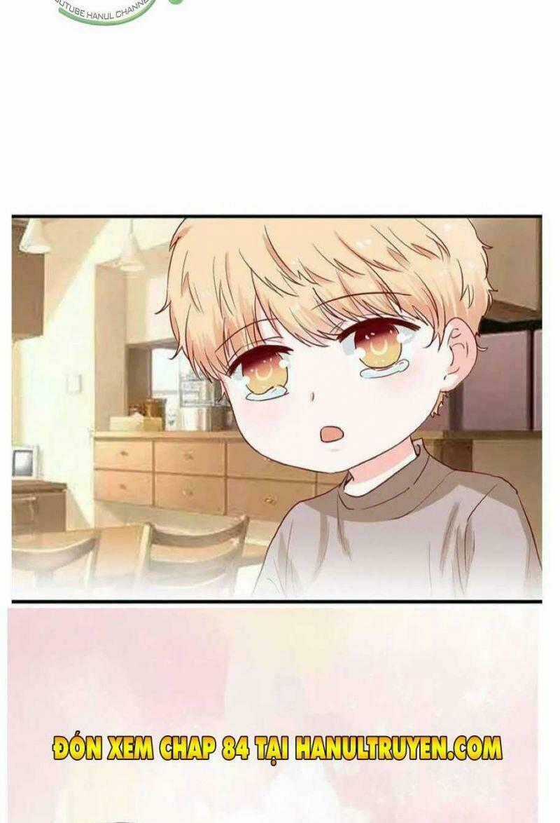 Lăng Thiếu! Nhẹ Một Chút, Đau Chapter 83 trang 15