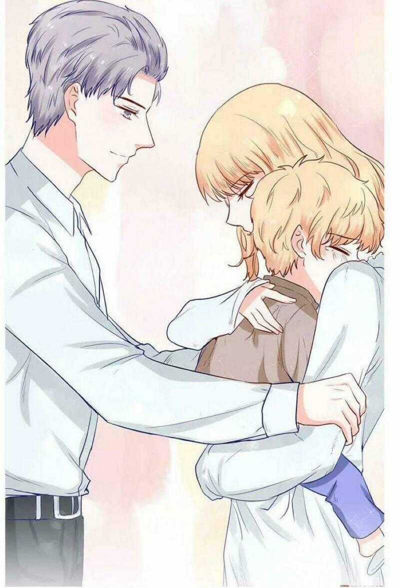 Lăng Thiếu! Nhẹ Một Chút, Đau Chapter 83 trang 16