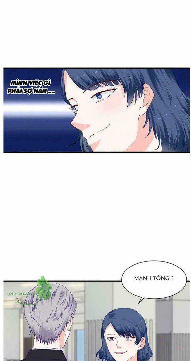 Lăng Thiếu! Nhẹ Một Chút, Đau Chapter 83 trang 2