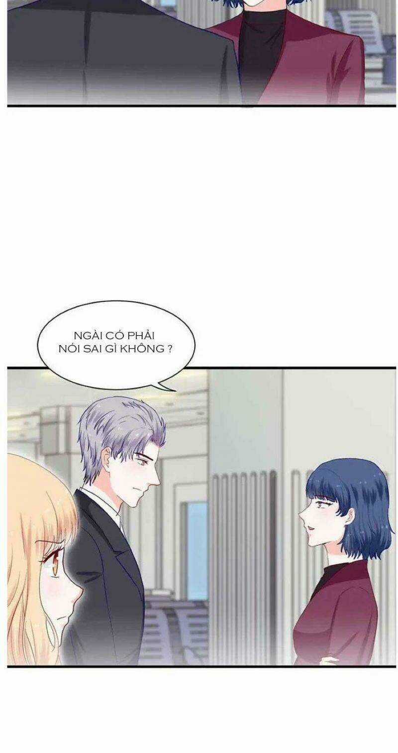 Lăng Thiếu! Nhẹ Một Chút, Đau Chapter 83 trang 3