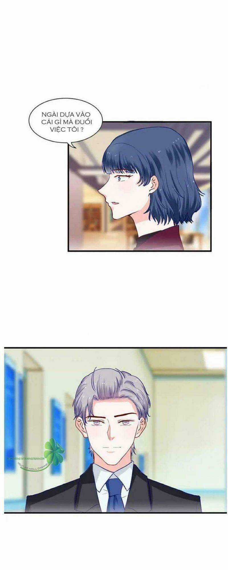 Lăng Thiếu! Nhẹ Một Chút, Đau Chapter 83 trang 4