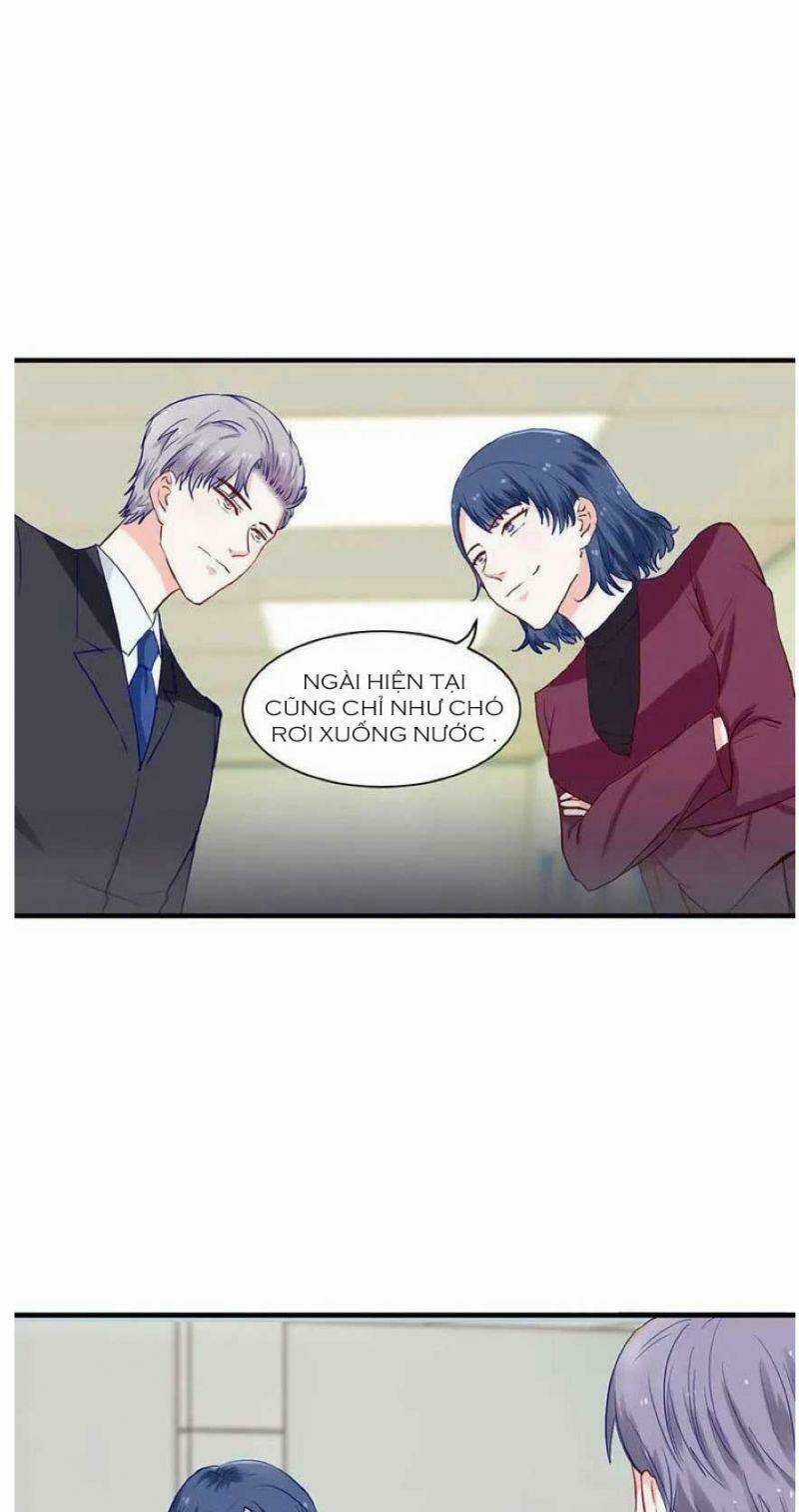 Lăng Thiếu! Nhẹ Một Chút, Đau Chapter 83 trang 5