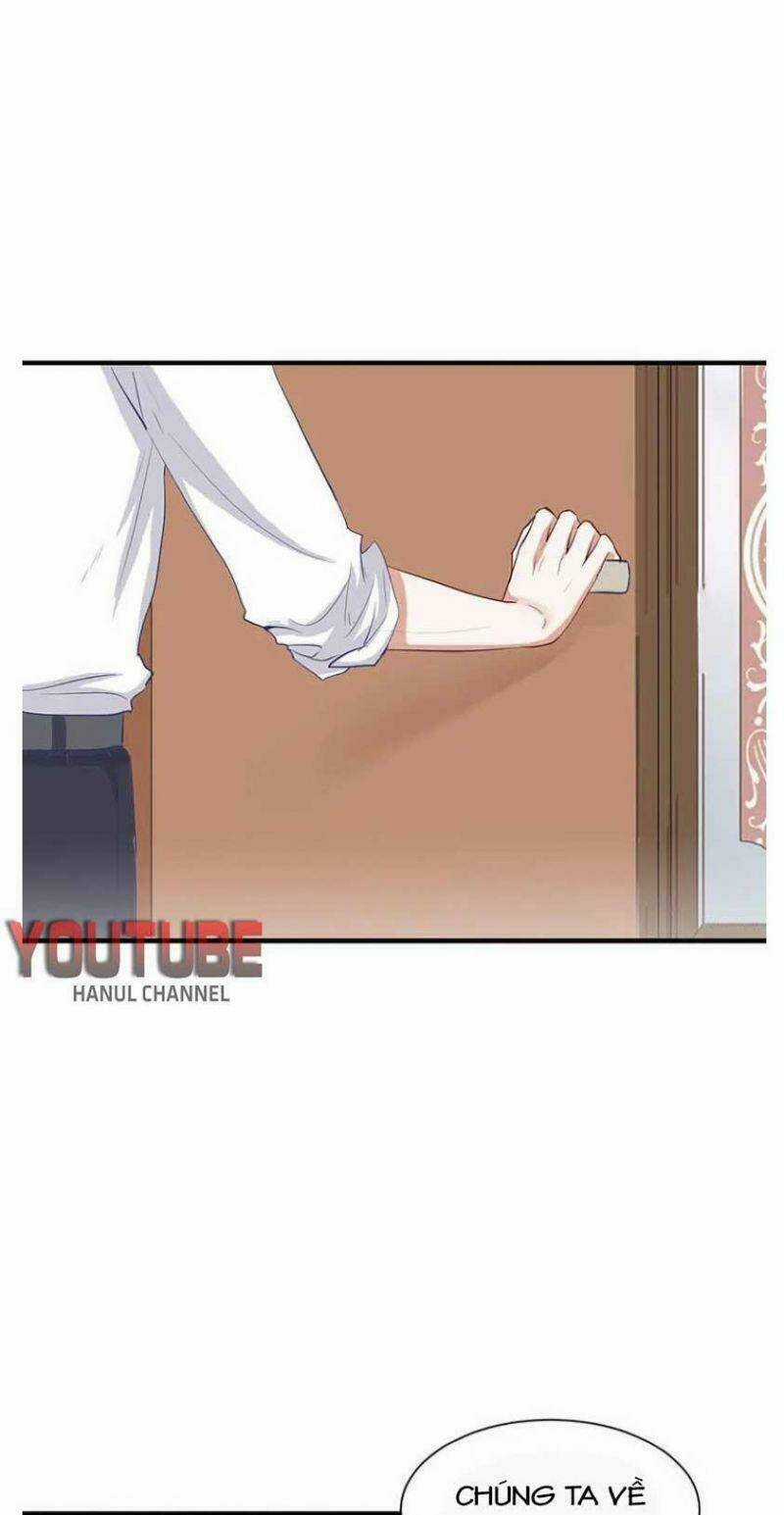 Lăng Thiếu! Nhẹ Một Chút, Đau Chapter 84 trang 10