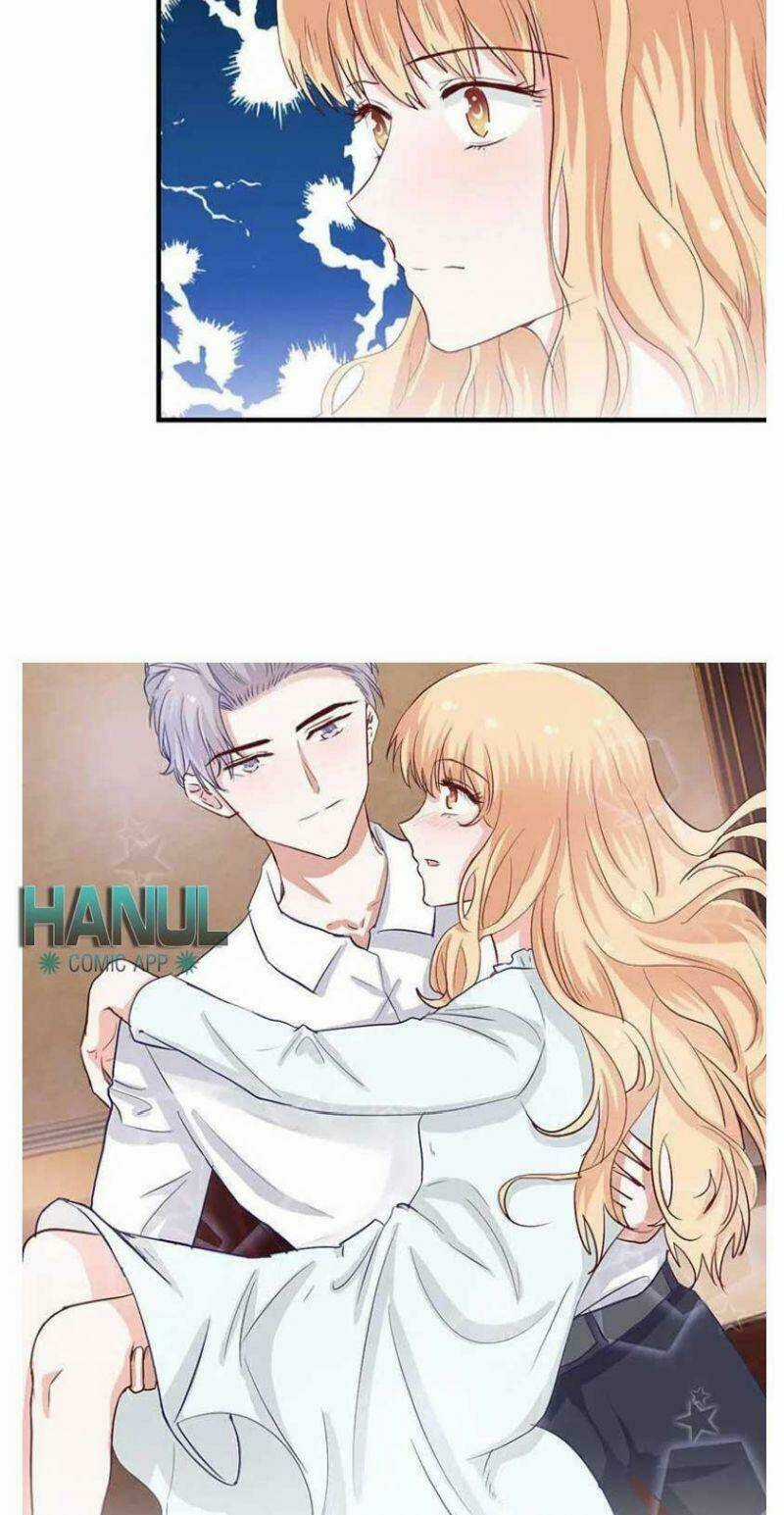 Lăng Thiếu! Nhẹ Một Chút, Đau Chapter 84 trang 13