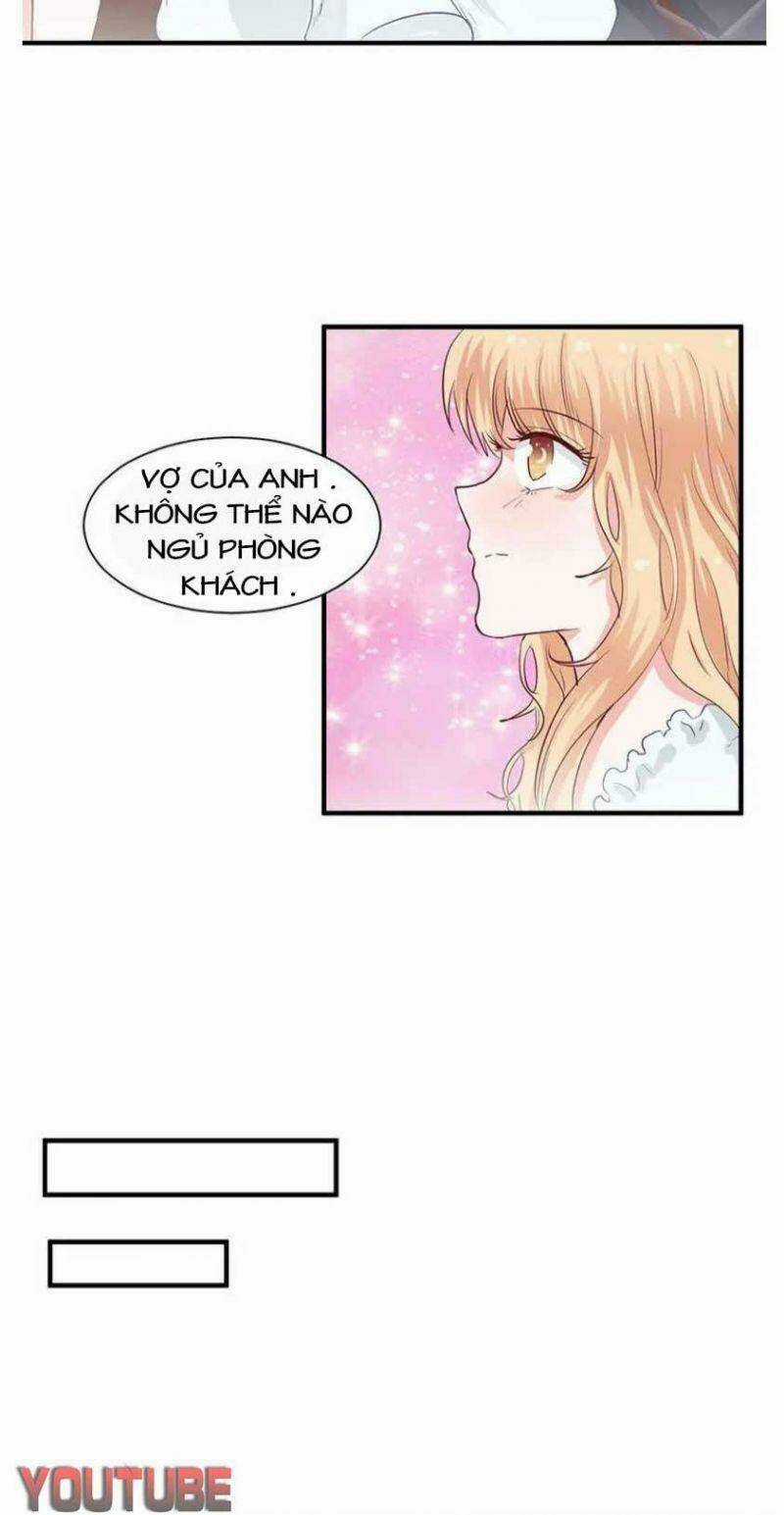 Lăng Thiếu! Nhẹ Một Chút, Đau Chapter 84 trang 14