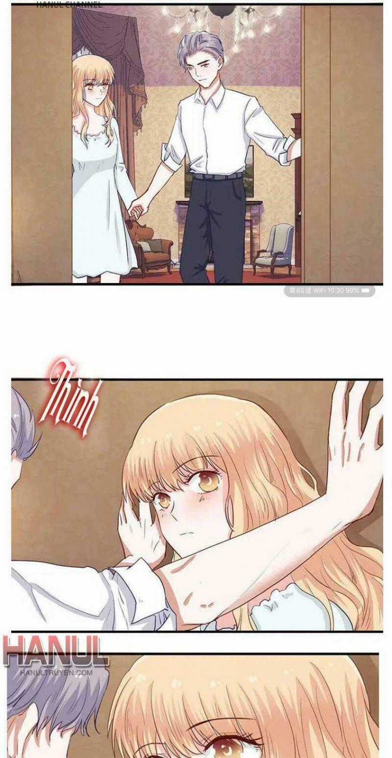 Lăng Thiếu! Nhẹ Một Chút, Đau Chapter 84 trang 15