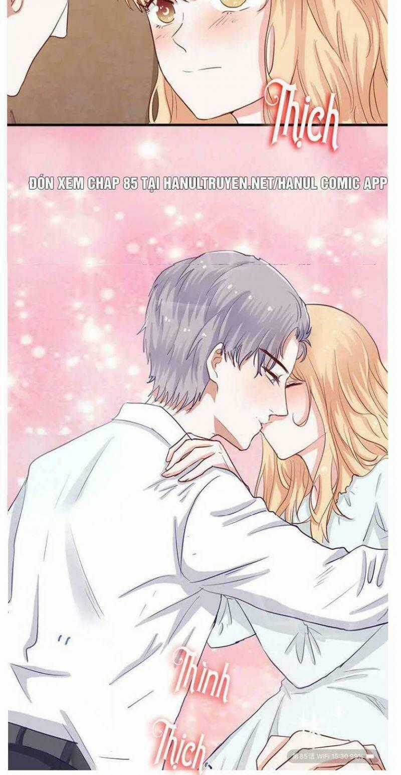 Lăng Thiếu! Nhẹ Một Chút, Đau Chapter 84 trang 16