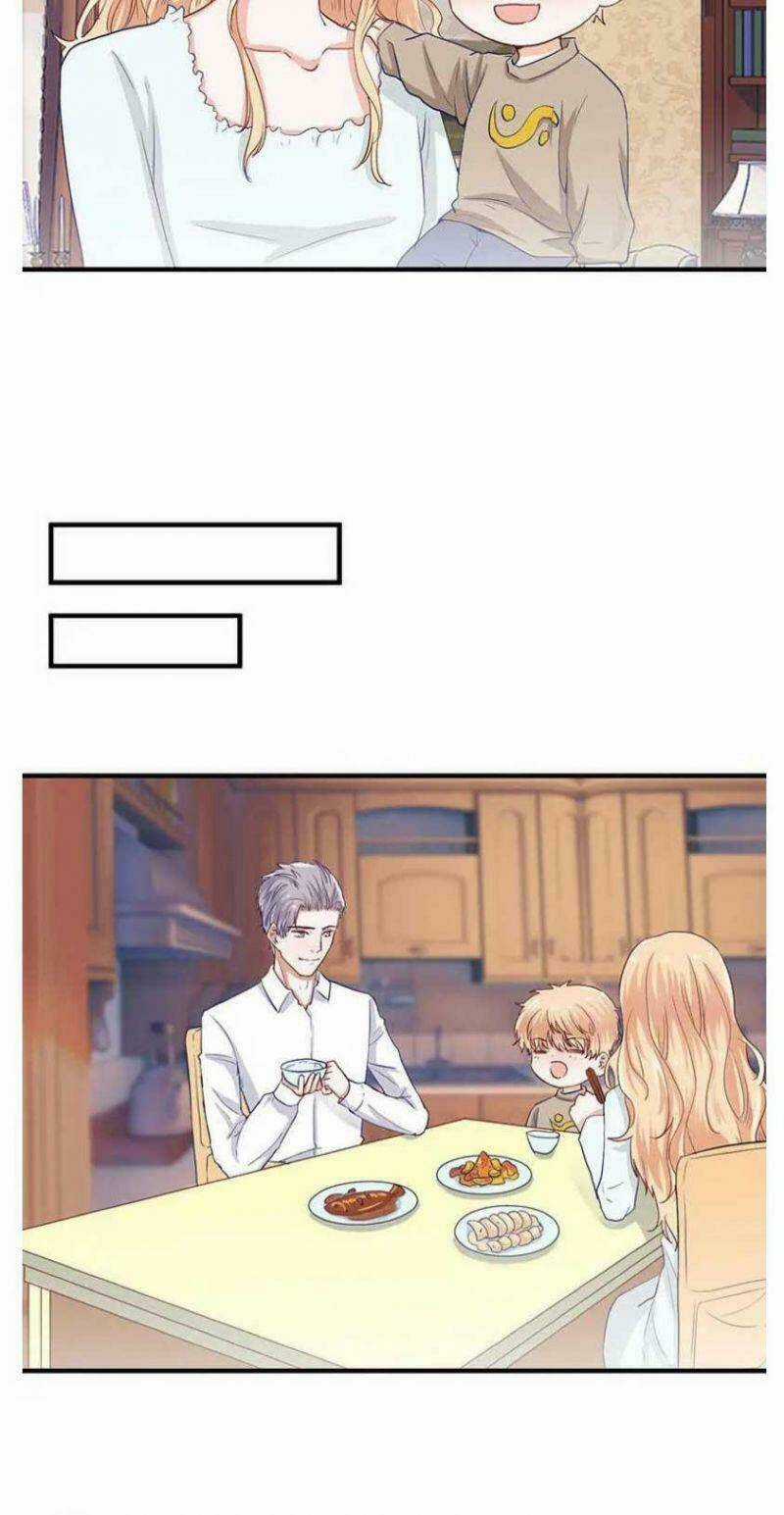 Lăng Thiếu! Nhẹ Một Chút, Đau Chapter 84 trang 2