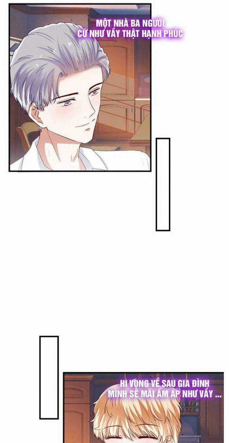 Lăng Thiếu! Nhẹ Một Chút, Đau Chapter 84 trang 3