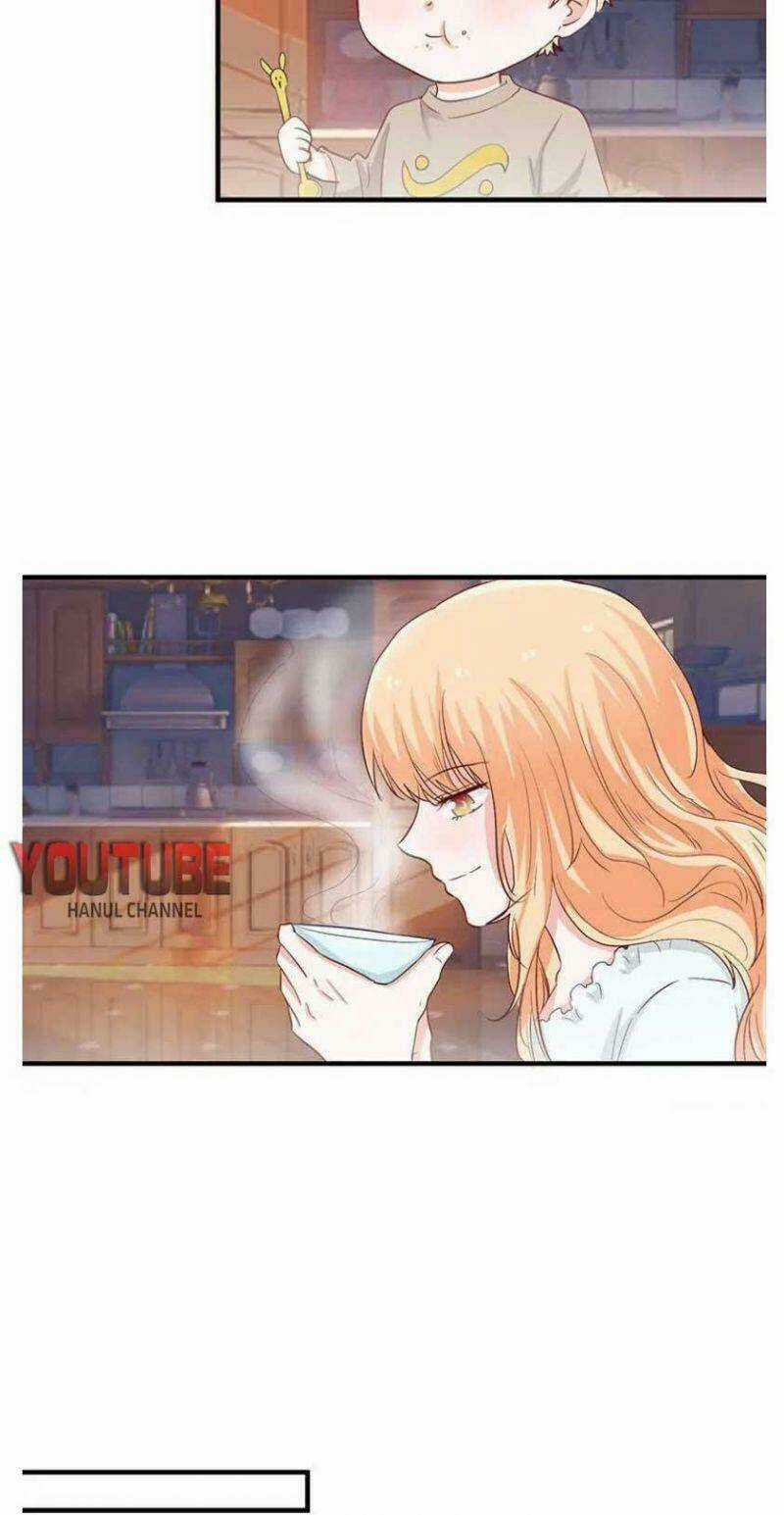 Lăng Thiếu! Nhẹ Một Chút, Đau Chapter 84 trang 4