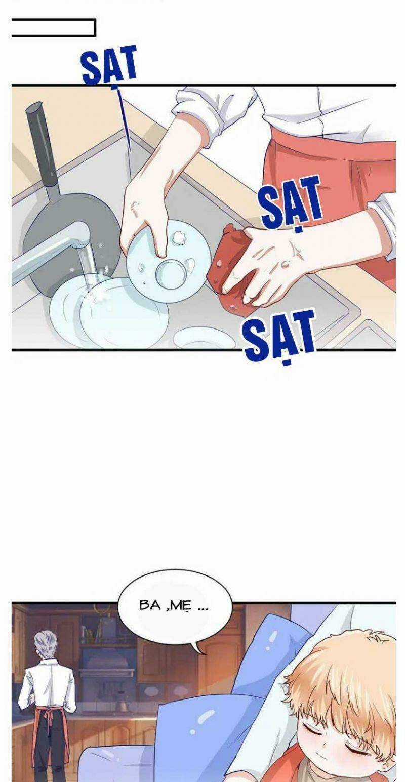 Lăng Thiếu! Nhẹ Một Chút, Đau Chapter 84 trang 5