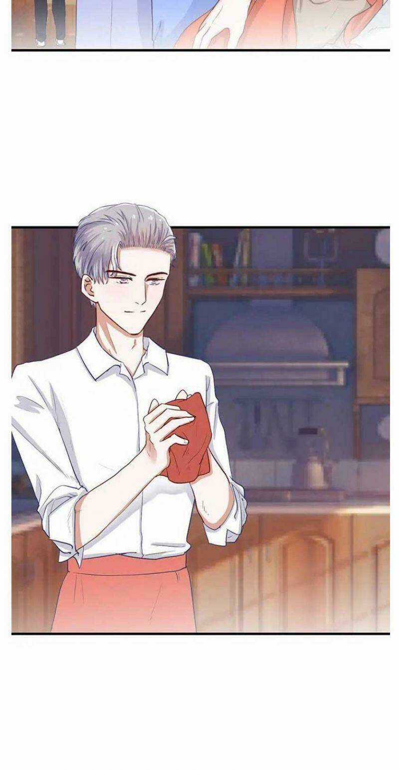 Lăng Thiếu! Nhẹ Một Chút, Đau Chapter 84 trang 6