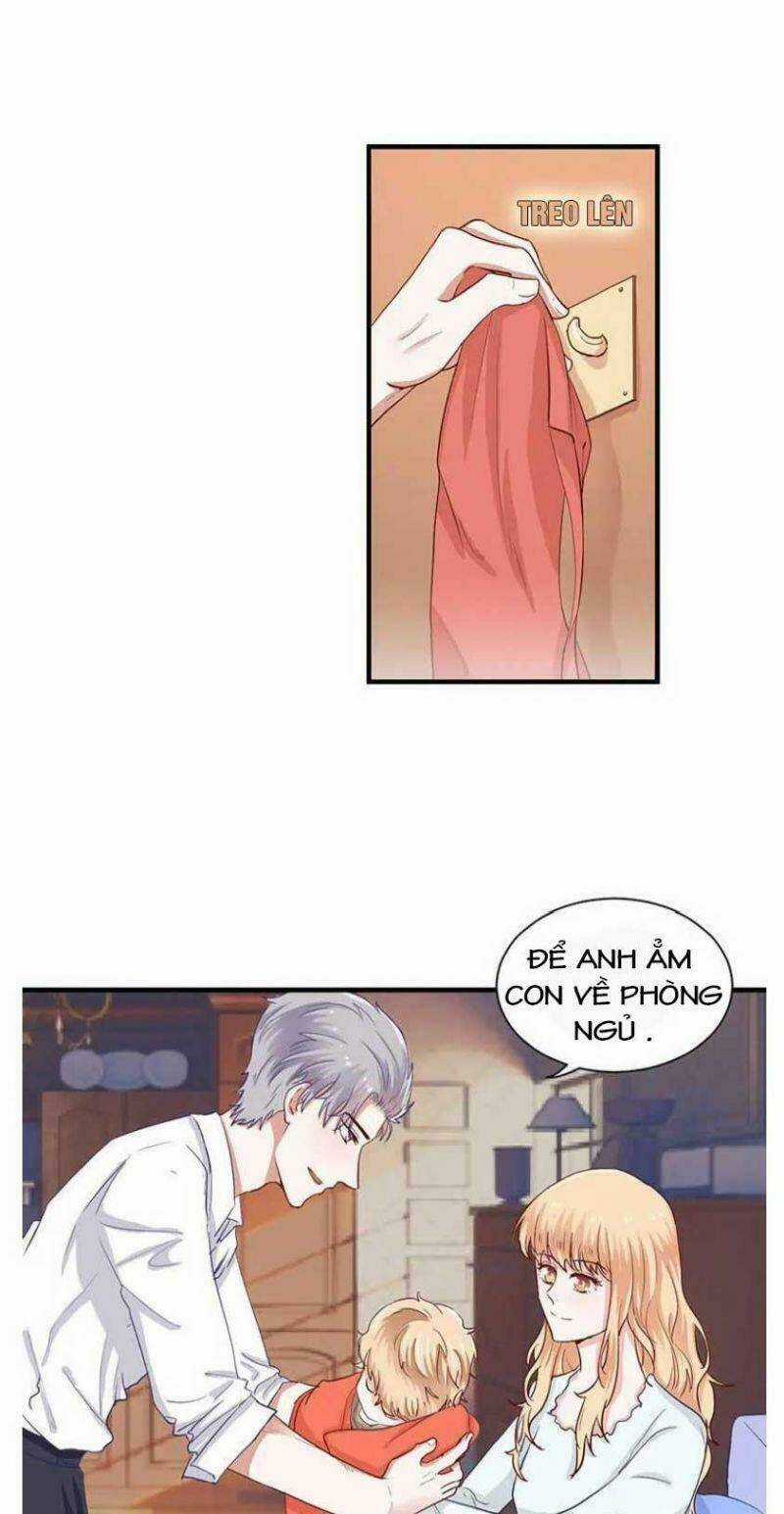 Lăng Thiếu! Nhẹ Một Chút, Đau Chapter 84 trang 7