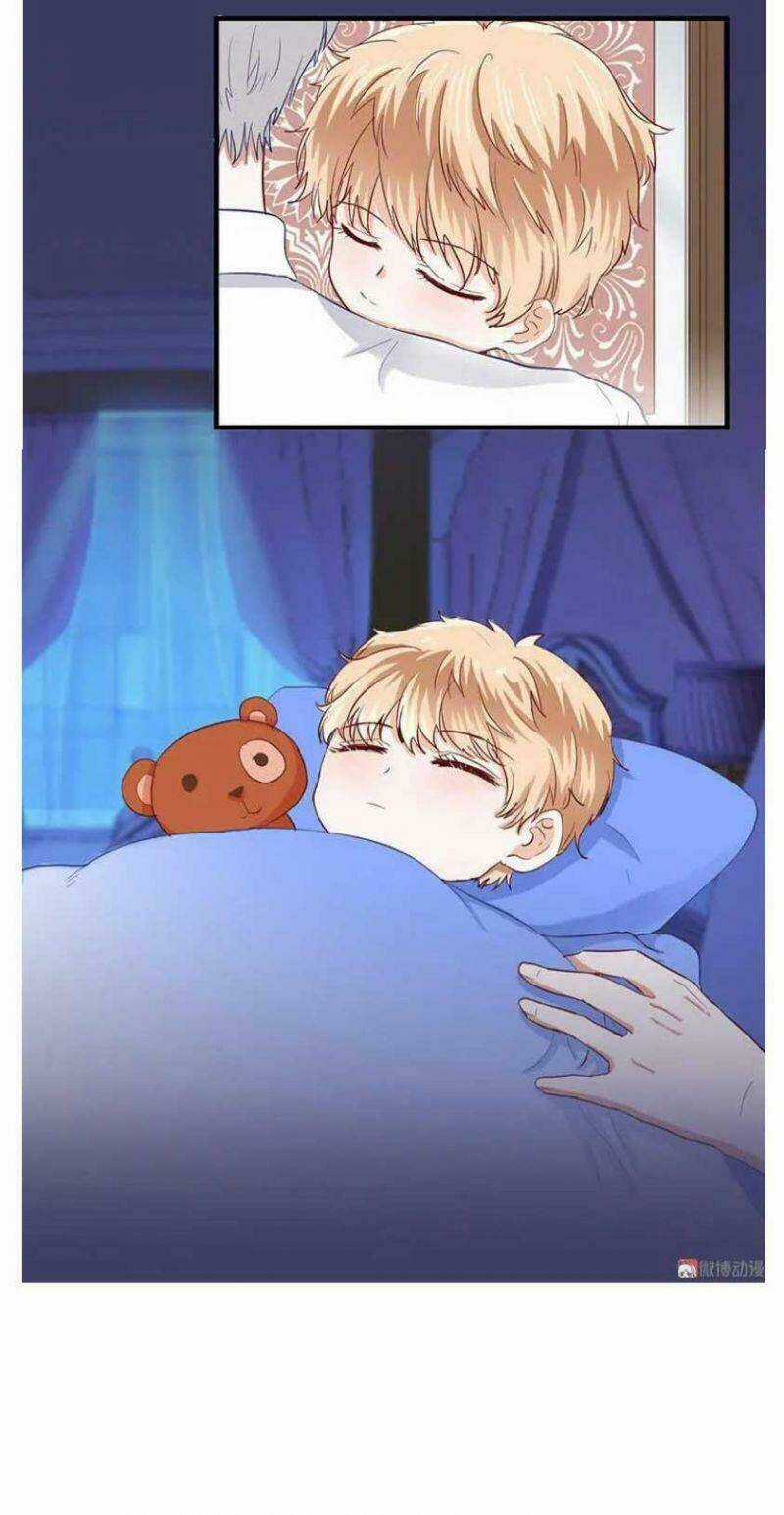 Lăng Thiếu! Nhẹ Một Chút, Đau Chapter 84 trang 9