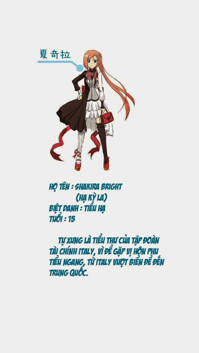 Lang thiếu niên Chapter 0 trang 2