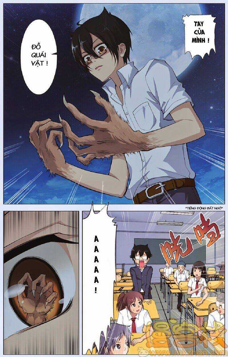 Lang thiếu niên Chapter 1 trang 2