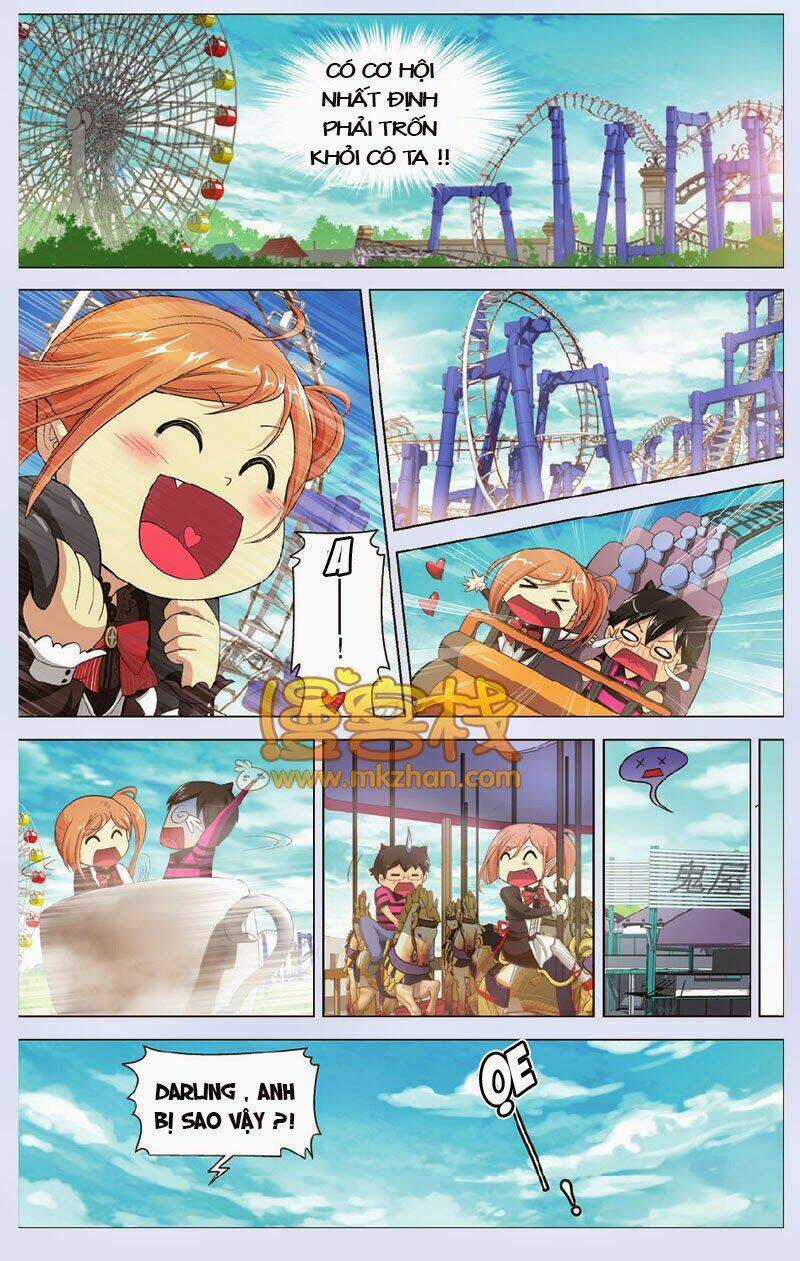 Lang thiếu niên Chapter 2 trang 12