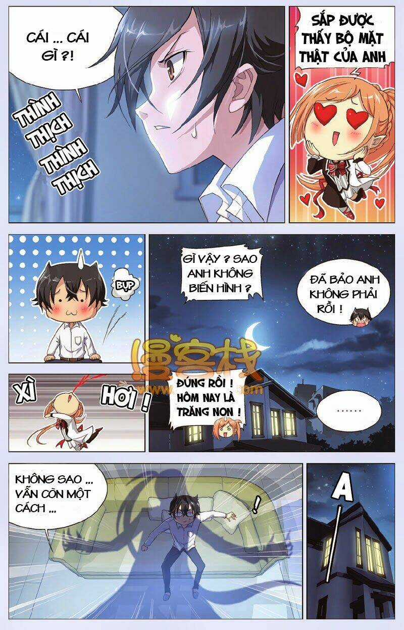 Lang thiếu niên Chapter 2 trang 2