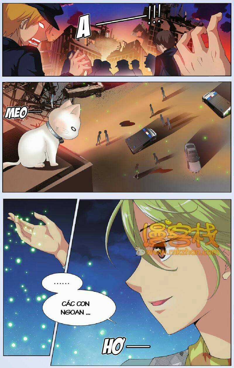 Lang thiếu niên Chapter 4 trang 12