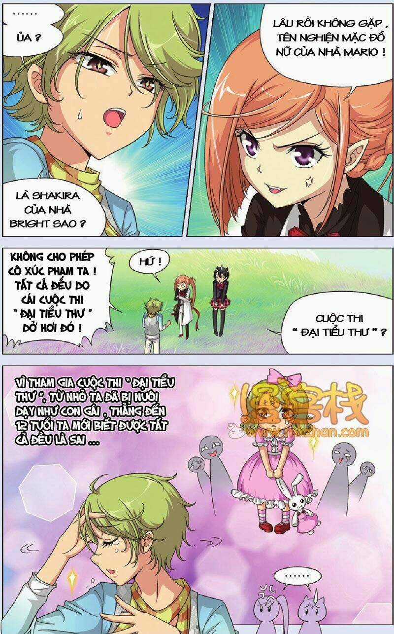 Lang thiếu niên Chapter 4 trang 2