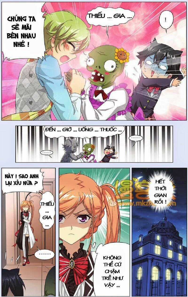 Lang thiếu niên Chapter 4 trang 23