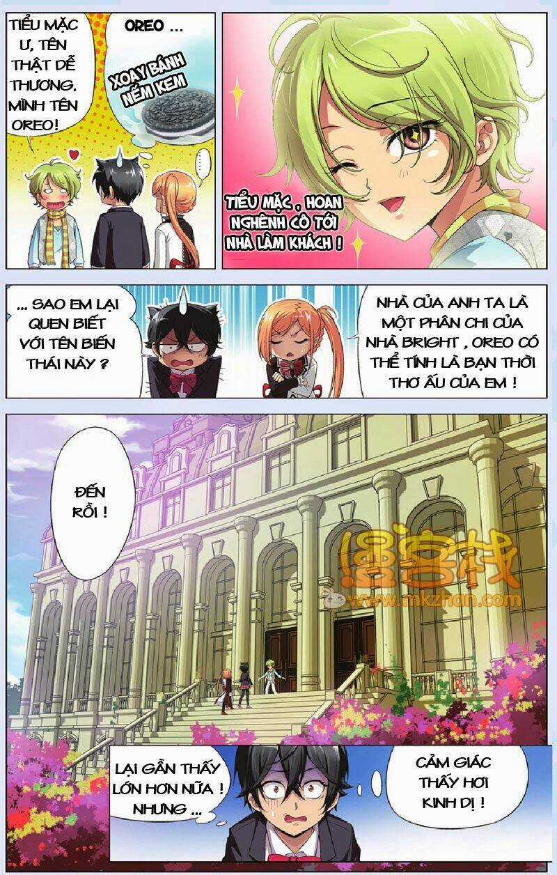 Lang thiếu niên Chapter 4 trang 4