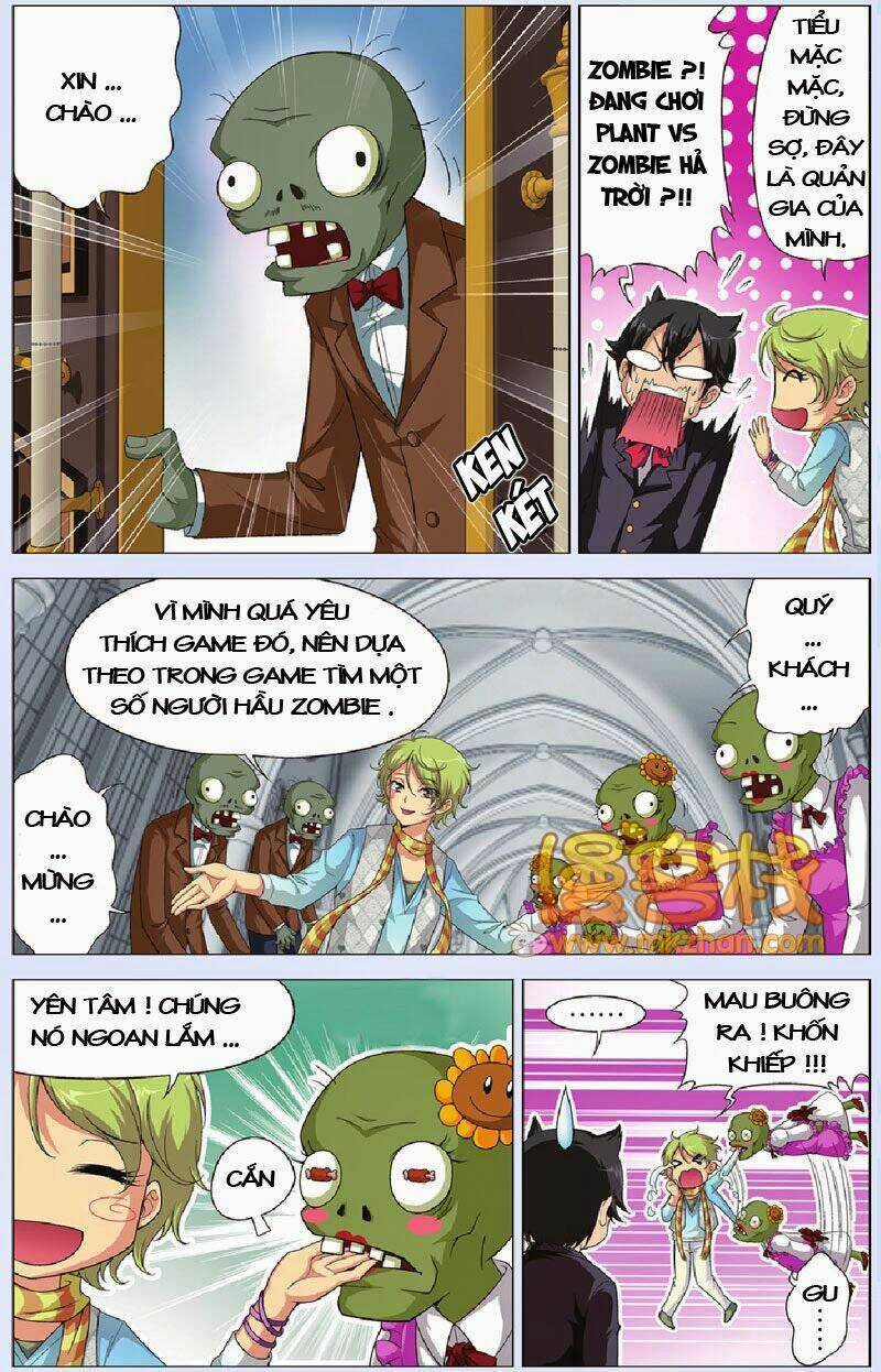 Lang thiếu niên Chapter 4 trang 5