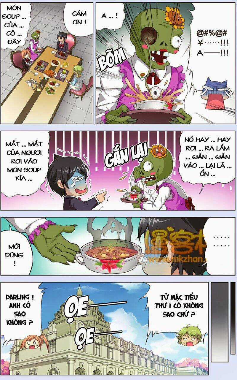 Lang thiếu niên Chapter 4 trang 7
