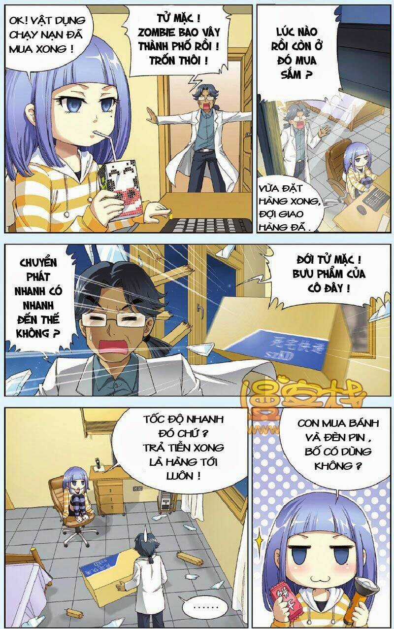 Lang thiếu niên Chapter 5 trang 2