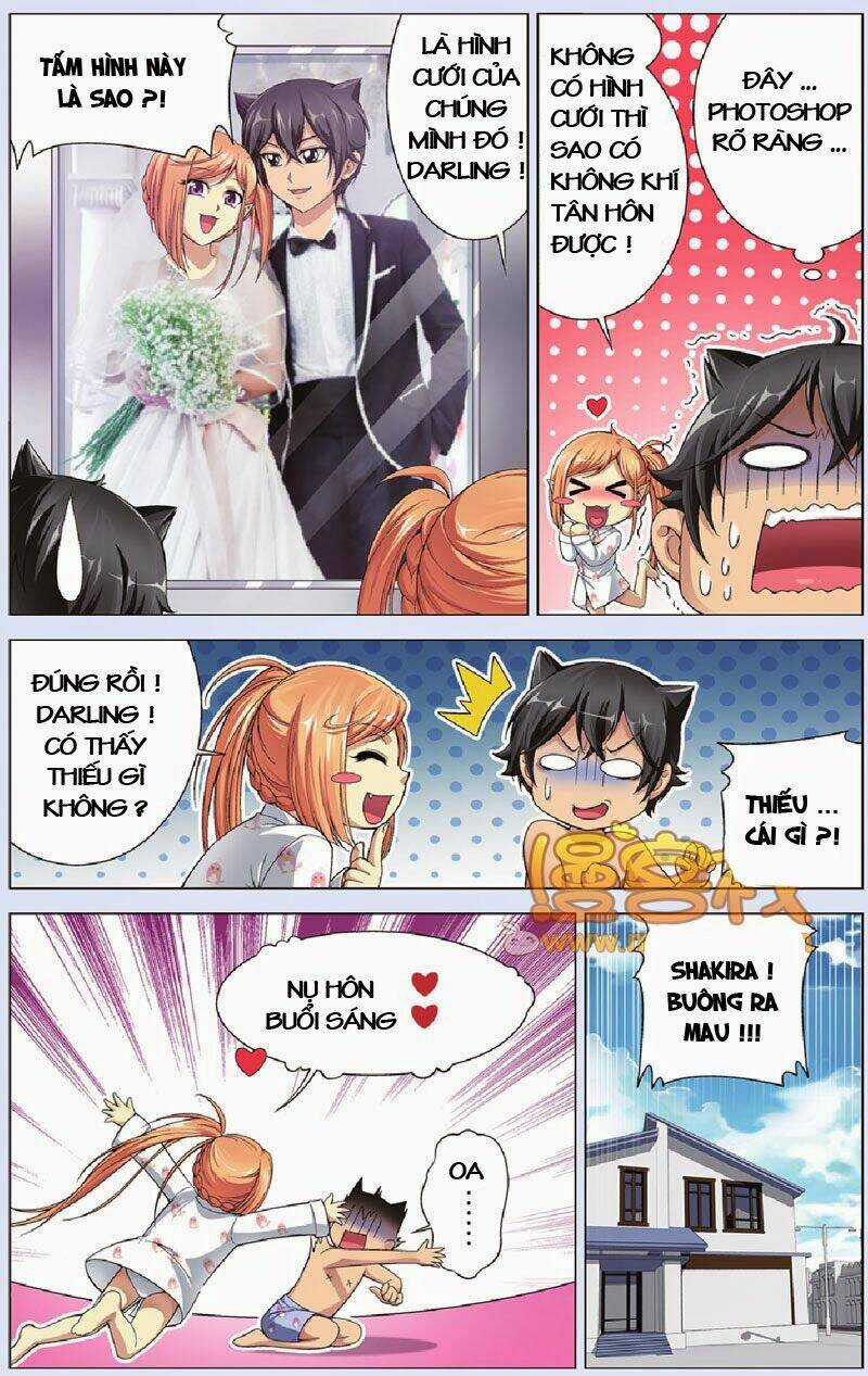 Lang thiếu niên Chapter 6 trang 11