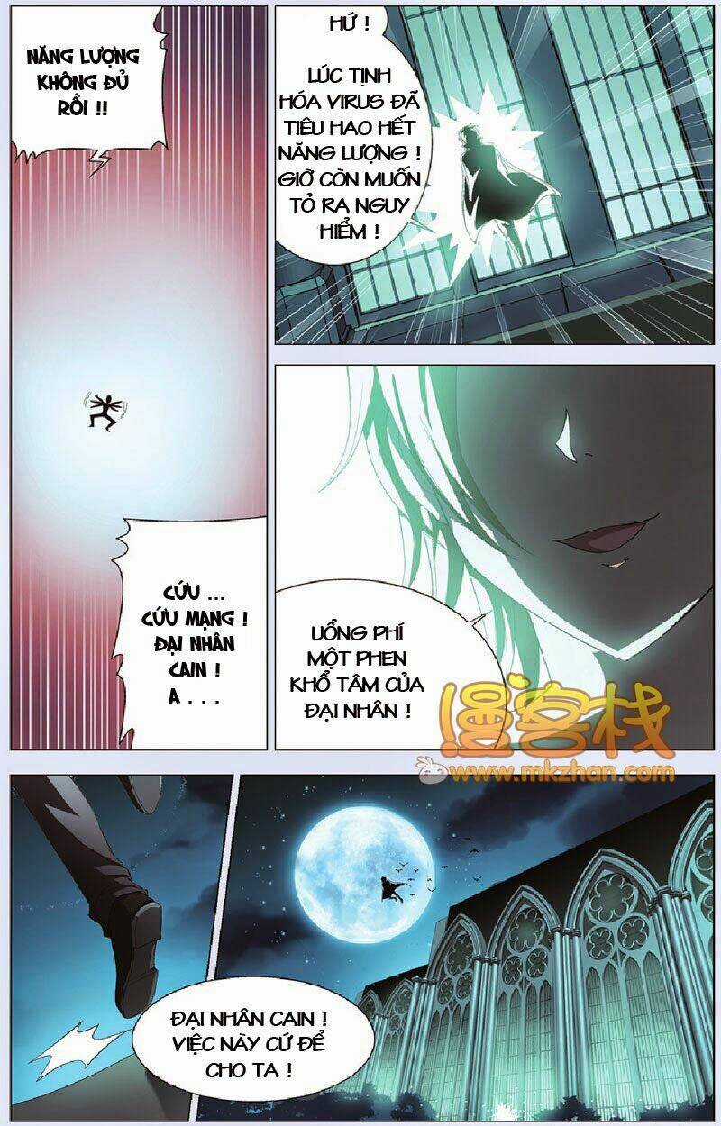 Lang thiếu niên Chapter 6 trang 7