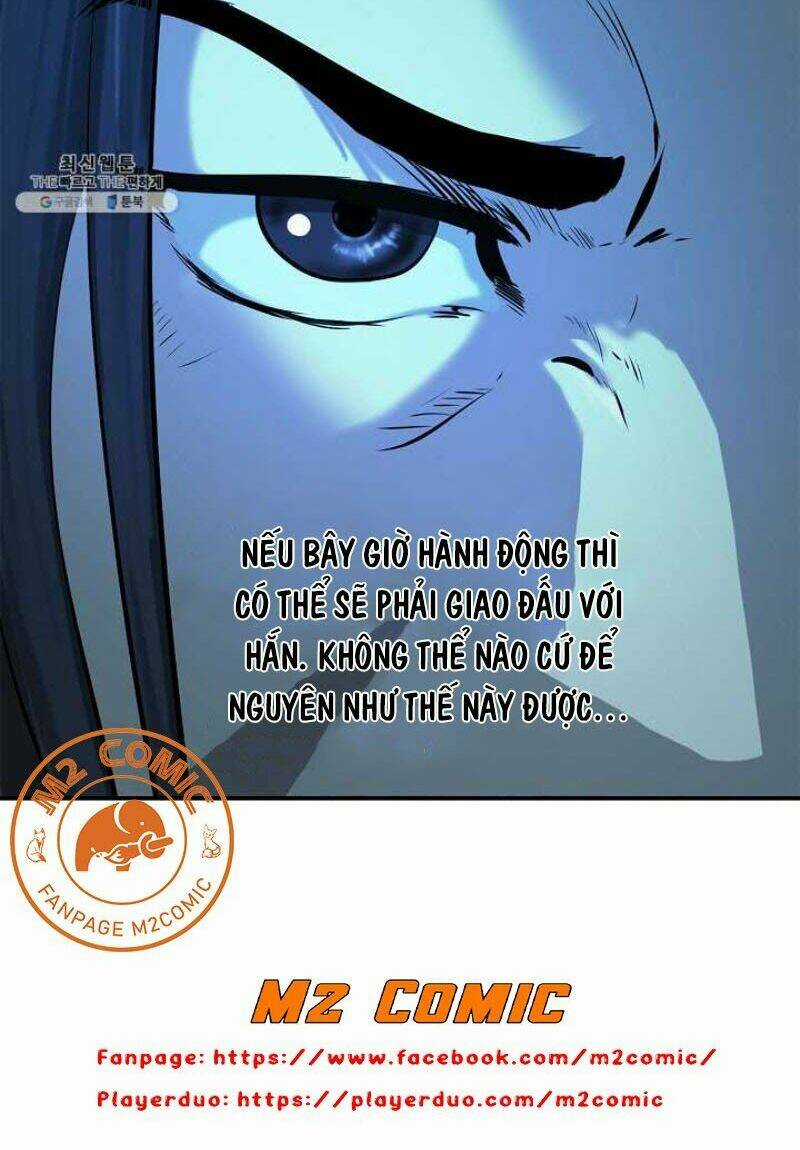 Lãng Tiên Kỳ Đàm Chapter 1 trang 12