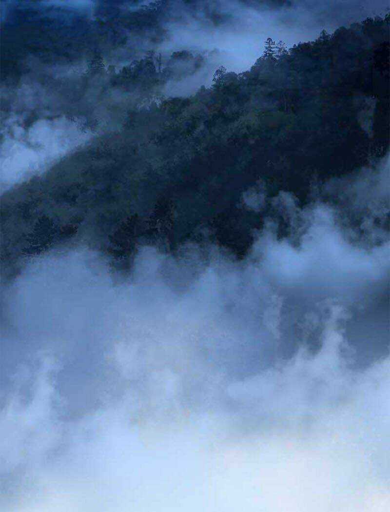 Lãng Tiên Kỳ Đàm Chapter 1 trang 3