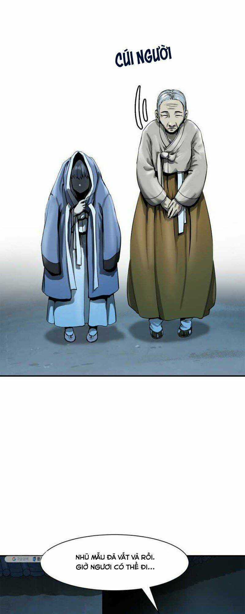 Lãng Tiên Kỳ Đàm Chapter 1 trang 39