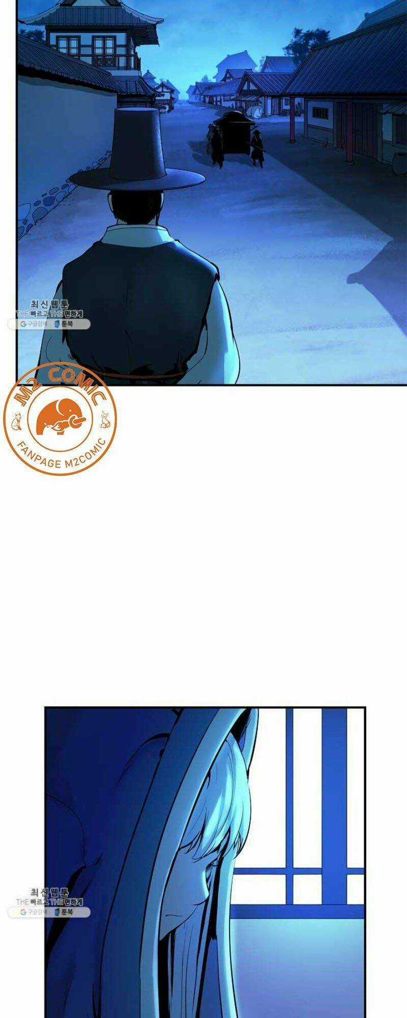 Lãng Tiên Kỳ Đàm Chapter 1 trang 44