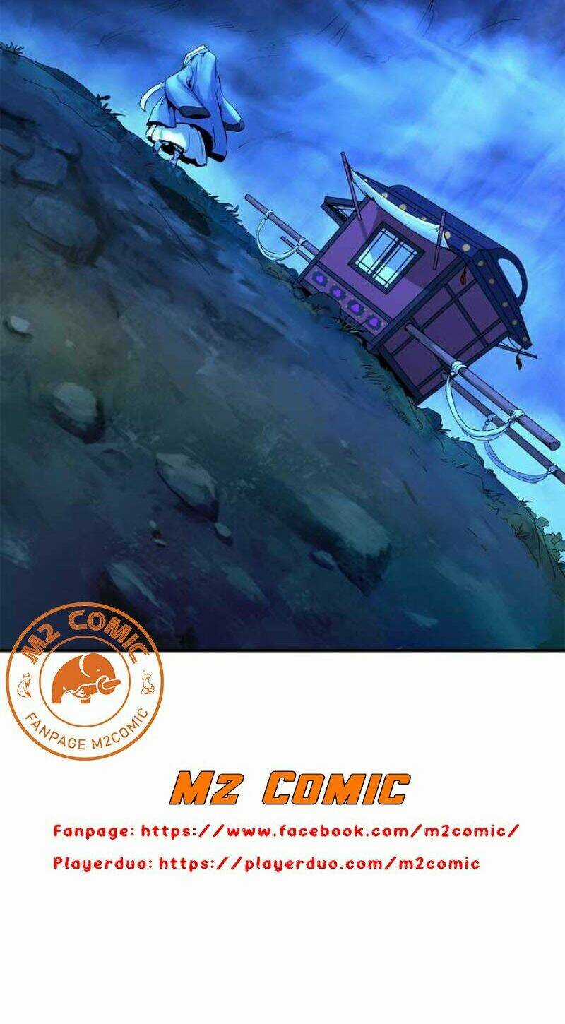 Lãng Tiên Kỳ Đàm Chapter 1 trang 56