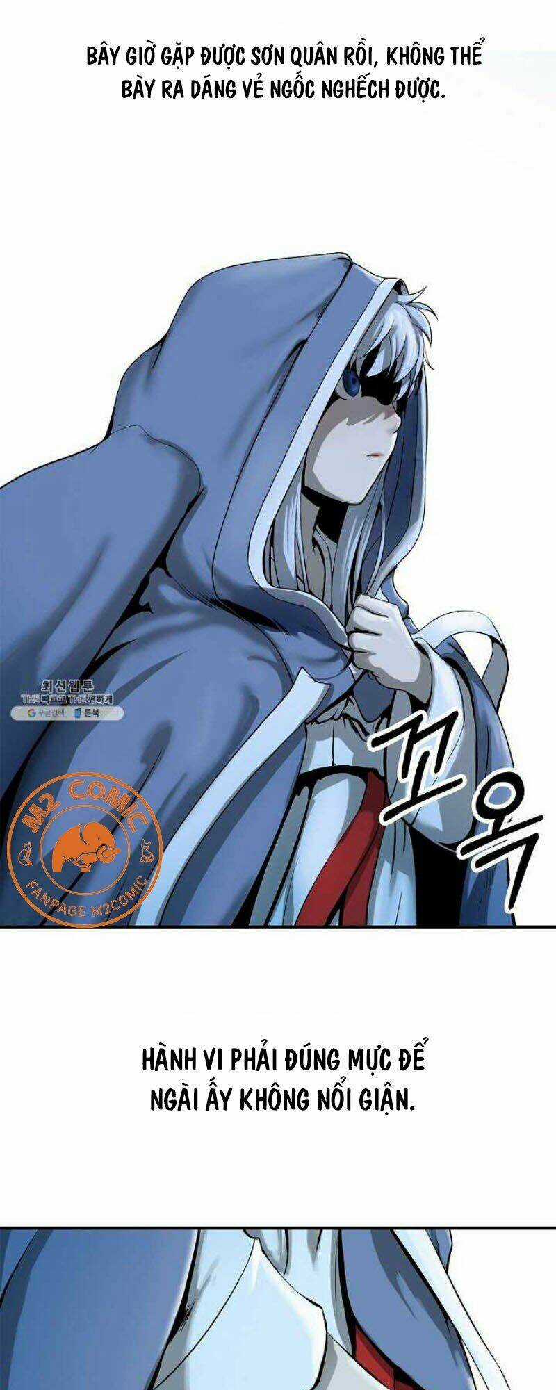 Lãng Tiên Kỳ Đàm Chapter 1 trang 58