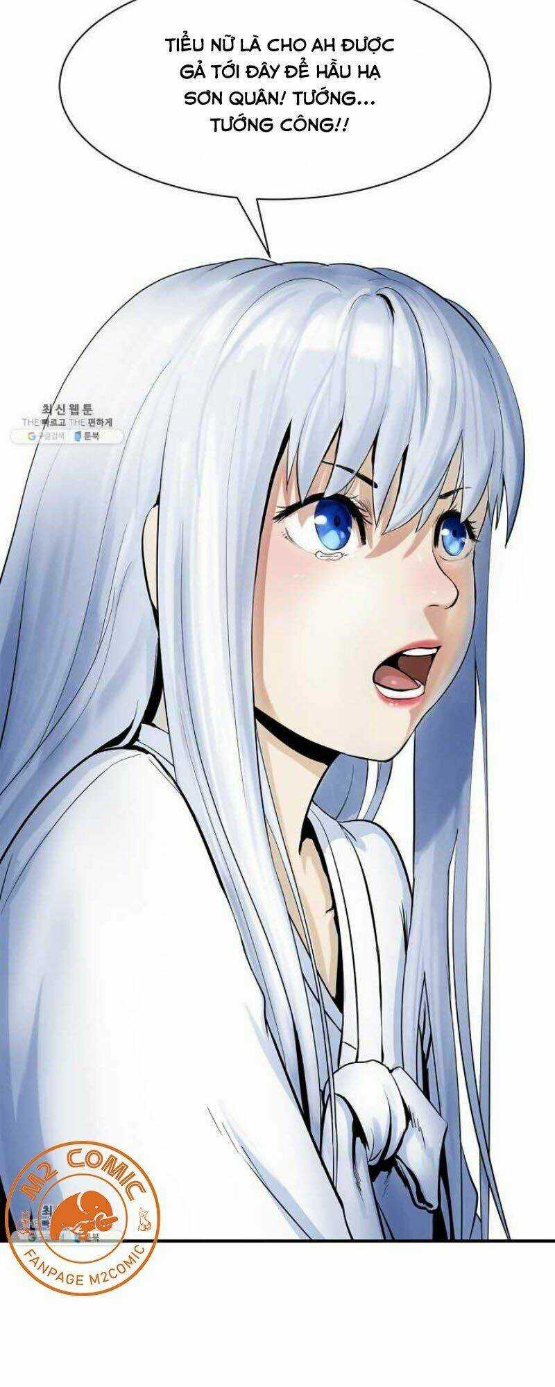 Lãng Tiên Kỳ Đàm Chapter 1 trang 70