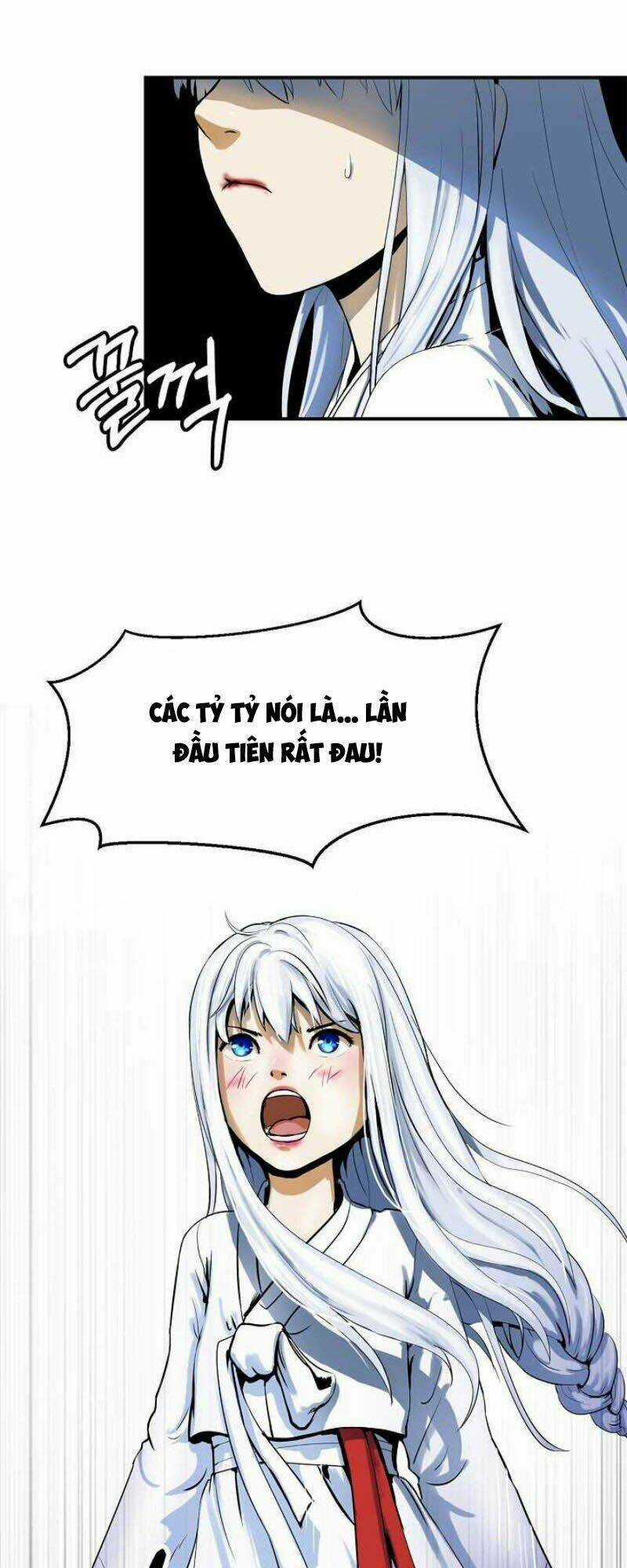 Lãng Tiên Kỳ Đàm Chapter 1 trang 77